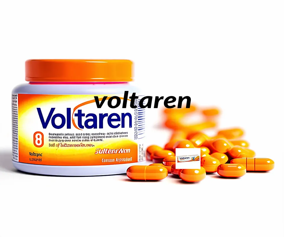 Voltaren trauma prezzo